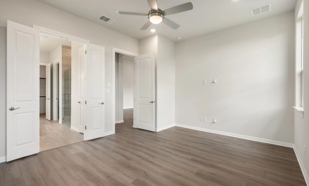 Primary Suite
