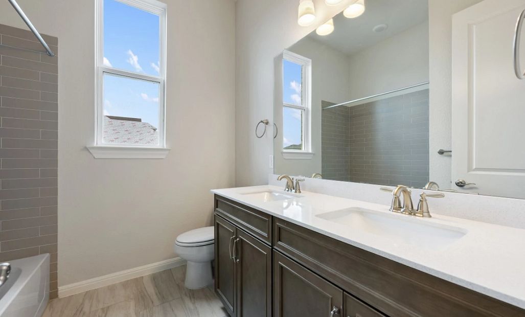 Bathroom 2
