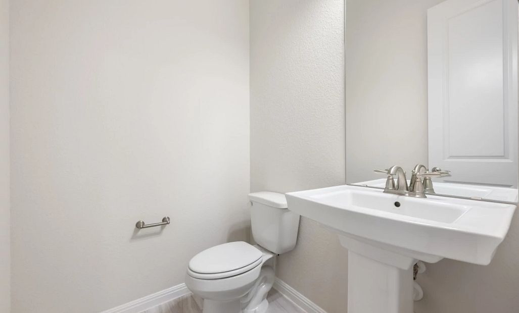 Bathroom 3