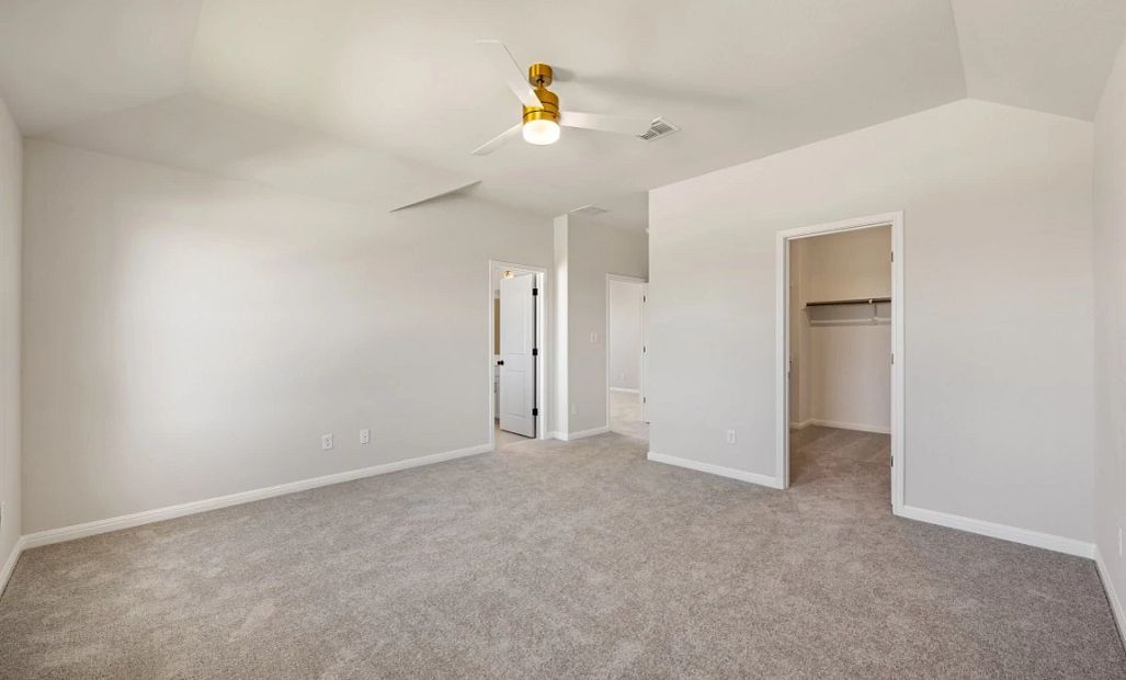 Primary Suite