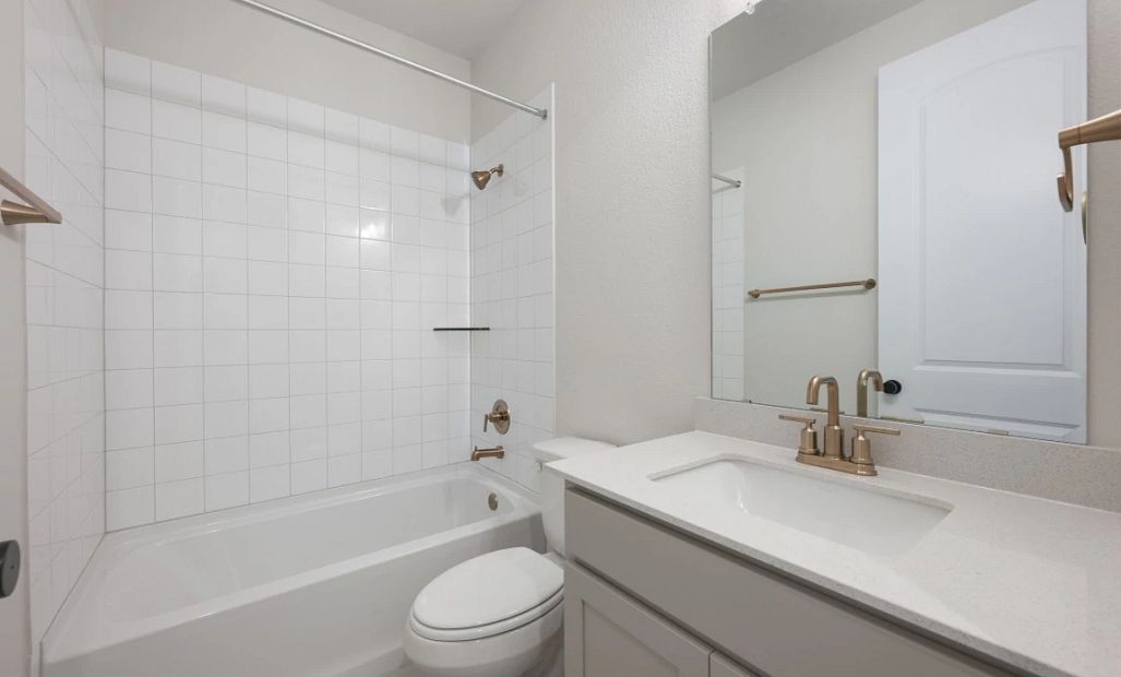 Bathroom 4