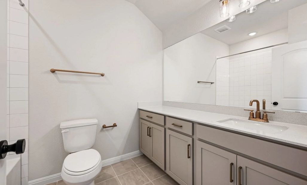 Bathroom 2