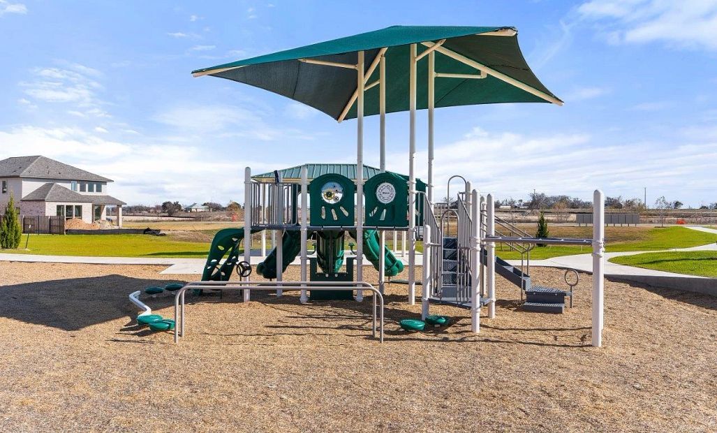 Community Amenities
