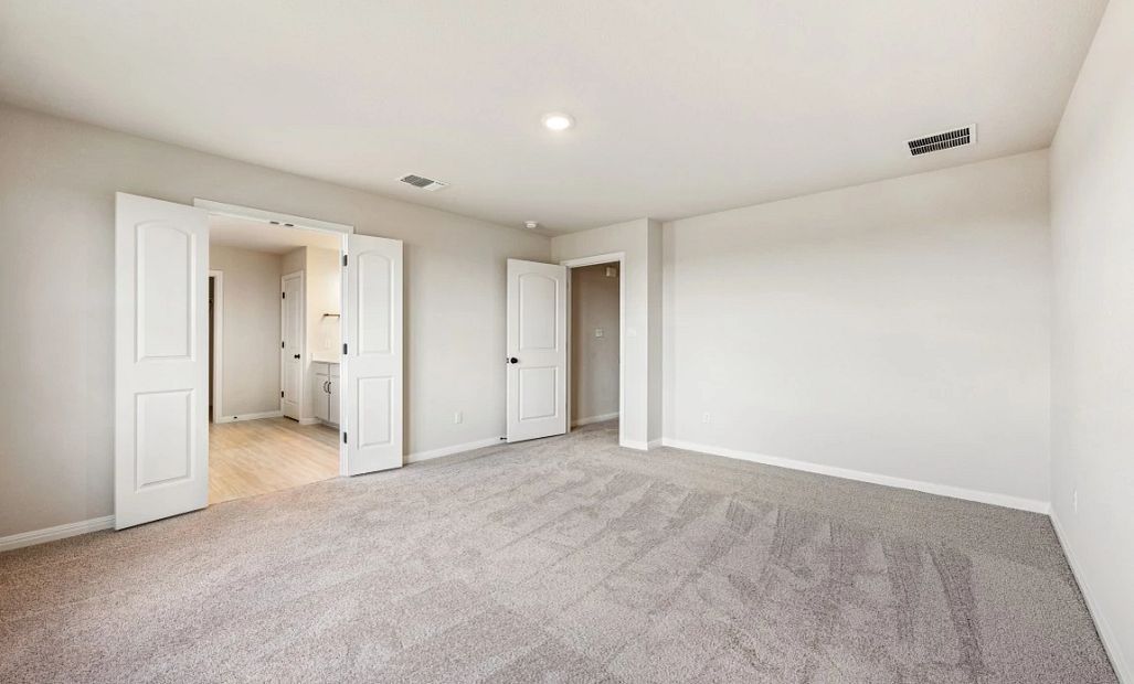 Primary Suite