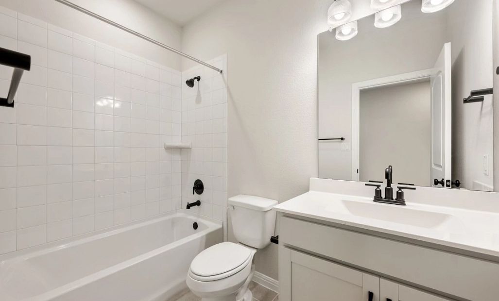 Bathroom 3