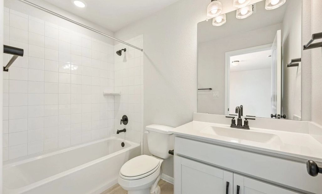 Bathroom 2