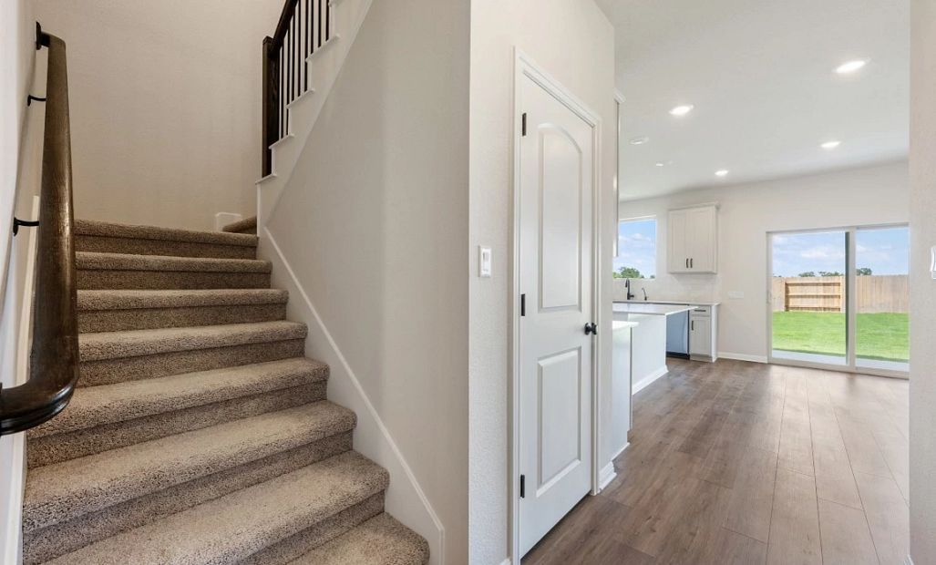 Stairway