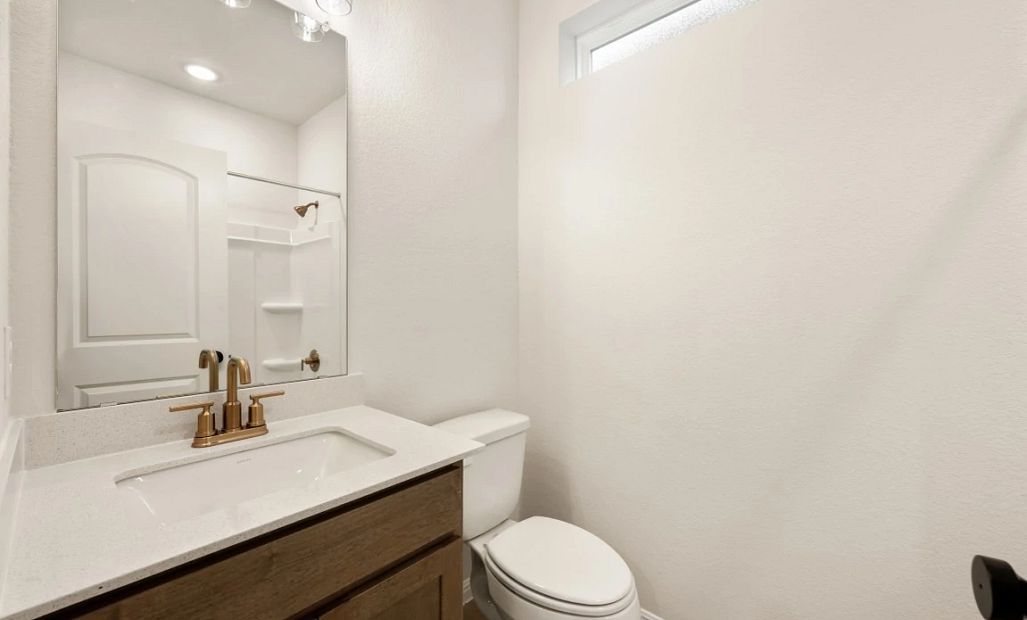 Bathroom 3