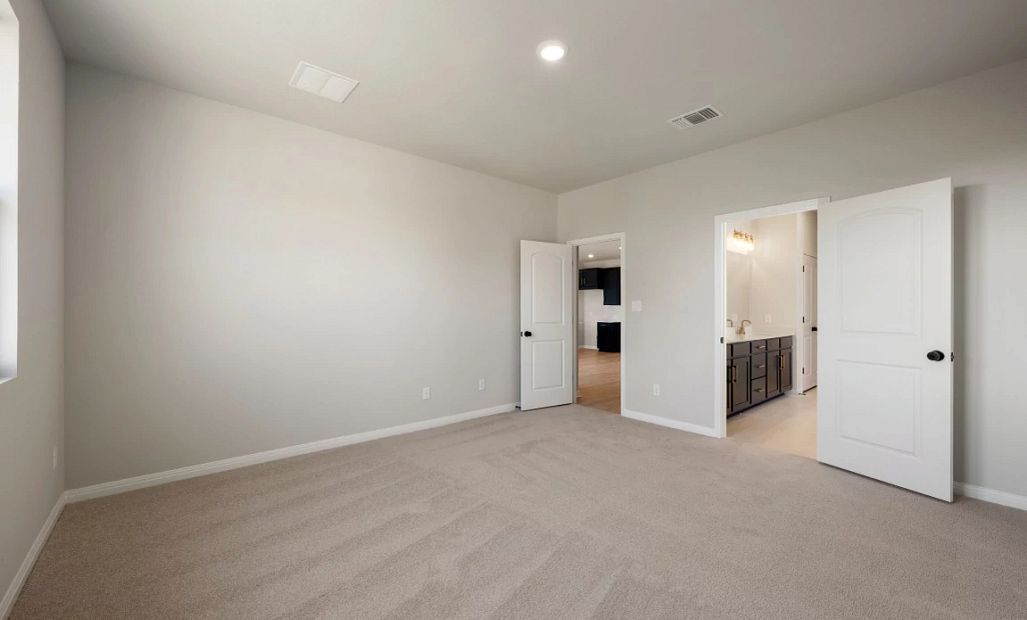 Primary Suite