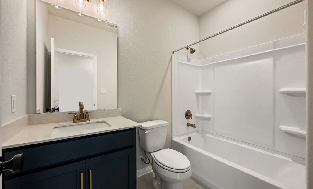 Bathroom 2