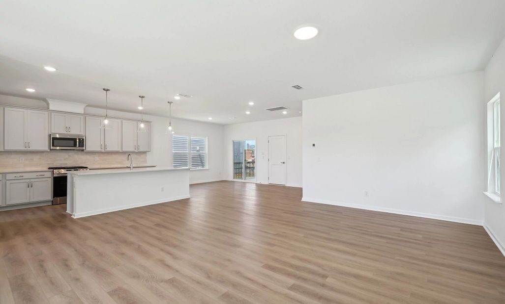 2808 Quarry Road (Lily)