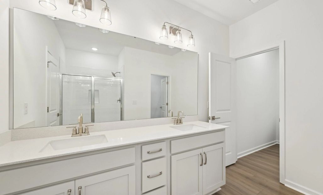 Representative images and renderings are for illustrative purposes. Actual structural options and