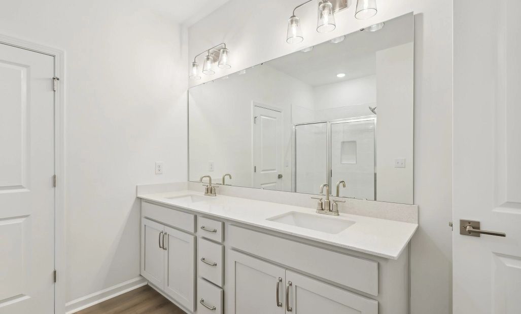 Representative images and renderings are for illustrative purposes. Actual structural options and