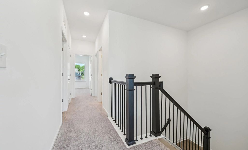 Representative images and renderings are for illustrative purposes. Actual structural options and