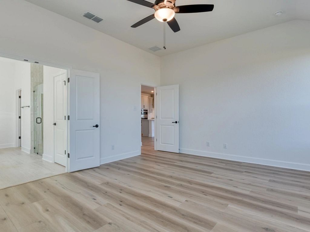Sunday Creek at Kinder Ranch - Barnett Interior Image 17