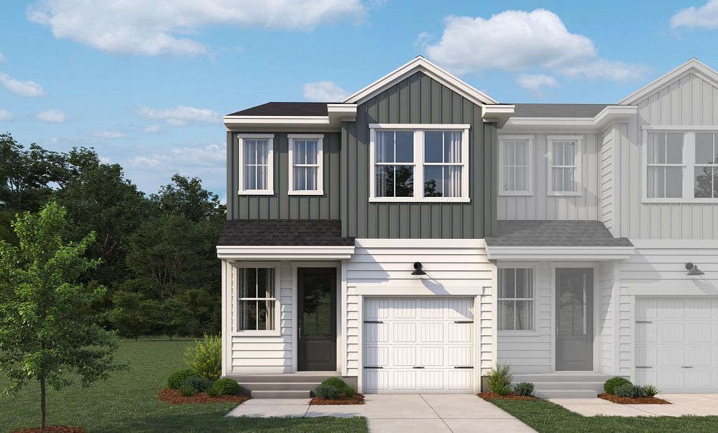 147 Berry Shoals Drive (Chartwell)