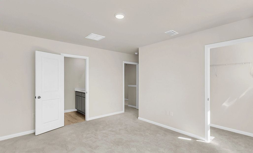 Similar Chartwell floorplan. Features and finishes may vary.