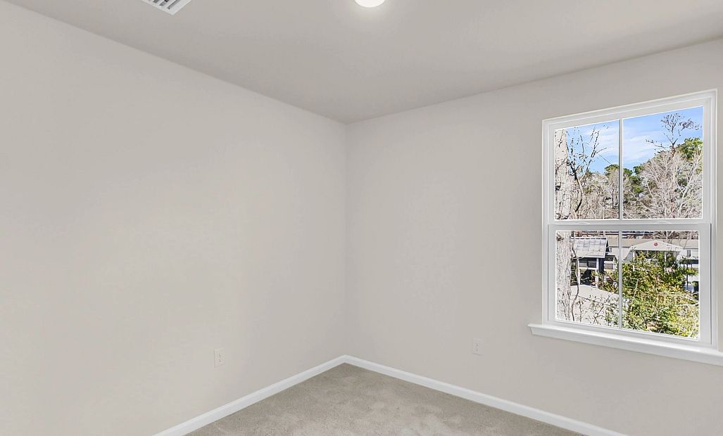 Similar Chartwell floorplan. Features and finishes may vary.