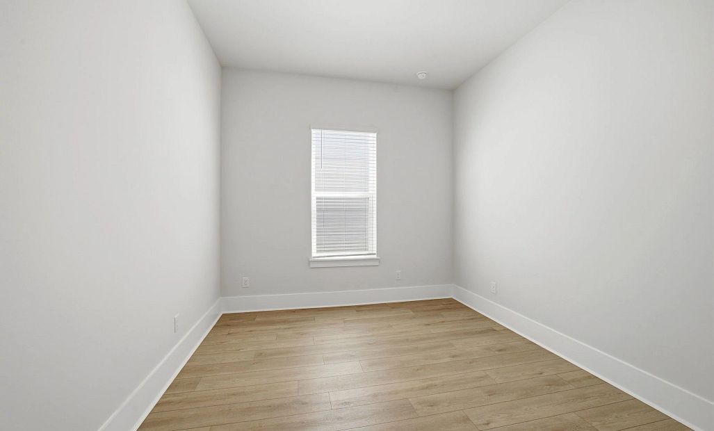 Similar Santorini floorplan. Features and finishes may vary.
