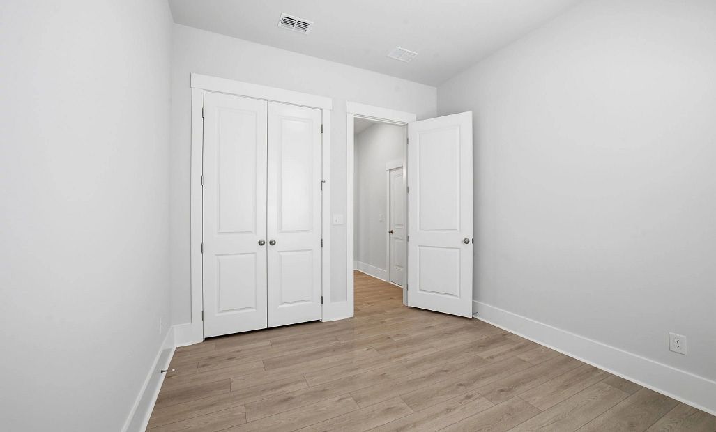 Similar Santorini floorplan. Features and finishes may vary.