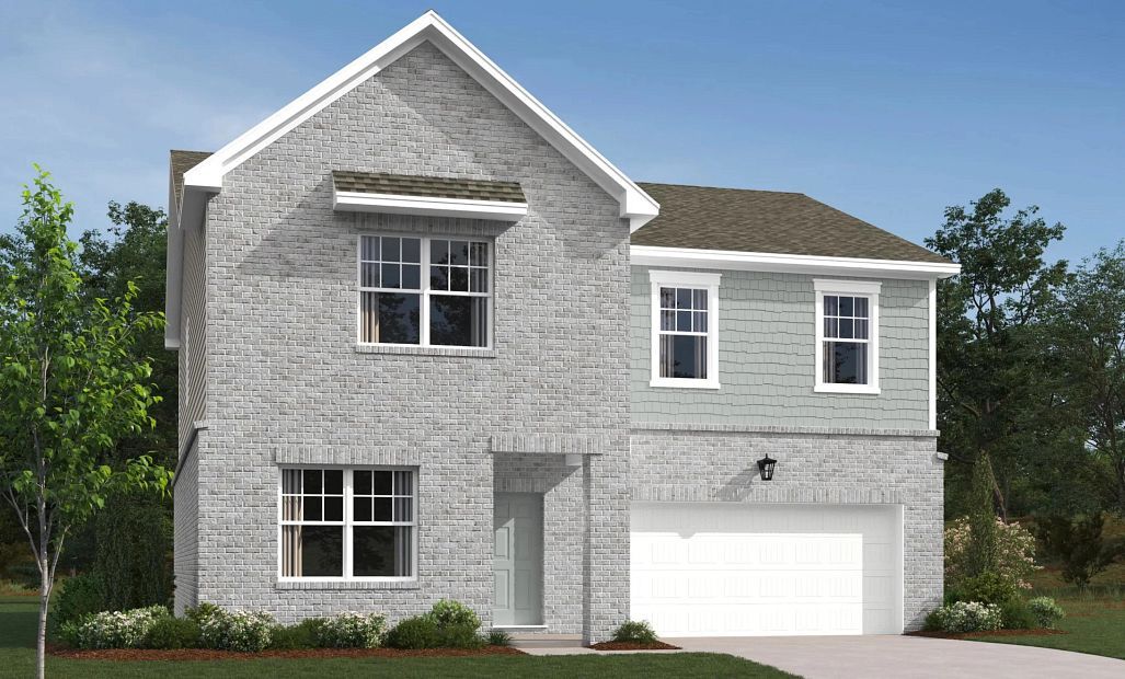 251 Limestone Way (Bartlett)