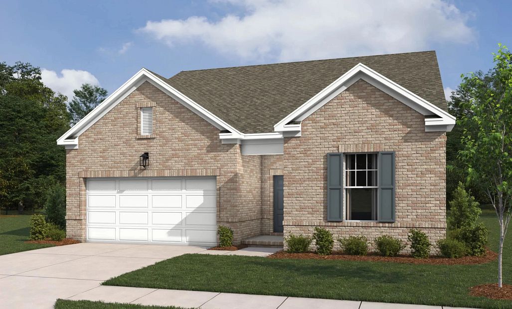 261 Limestone Way (Gambel)