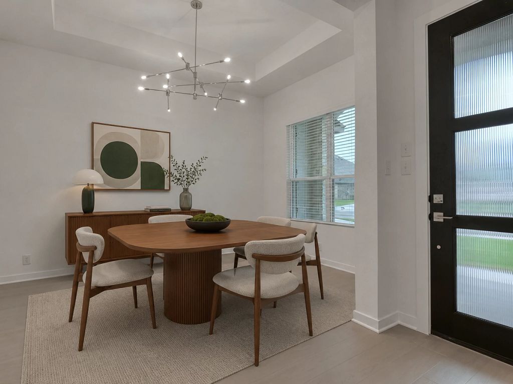 Saddlebrook Ranch - Blanco Interior Image 2