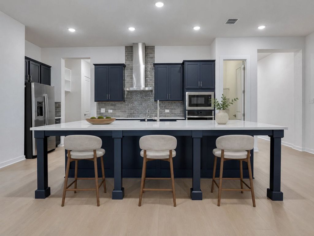 Saddlebrook Ranch - Blanco Interior Image 3