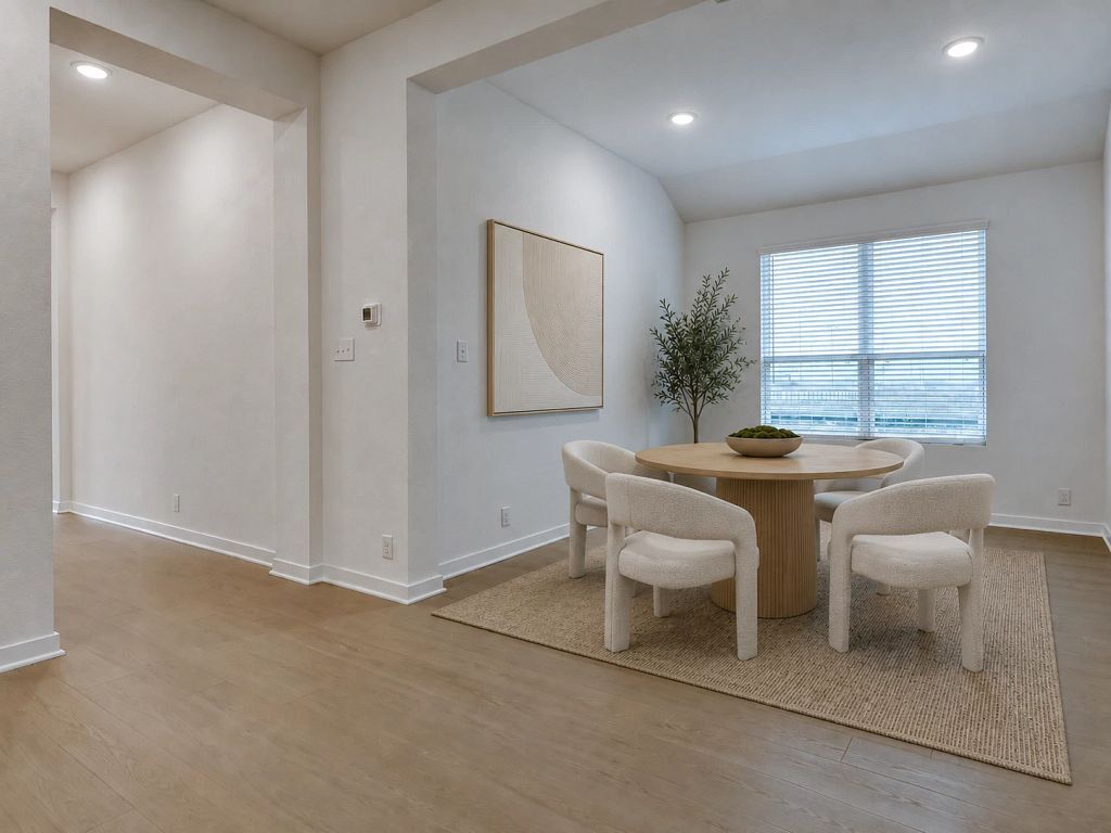 Saddlebrook Ranch - Blanco Interior Image 5
