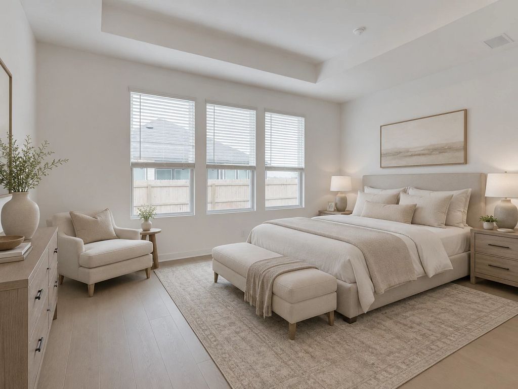 Saddlebrook Ranch - Blanco Interior Image 6