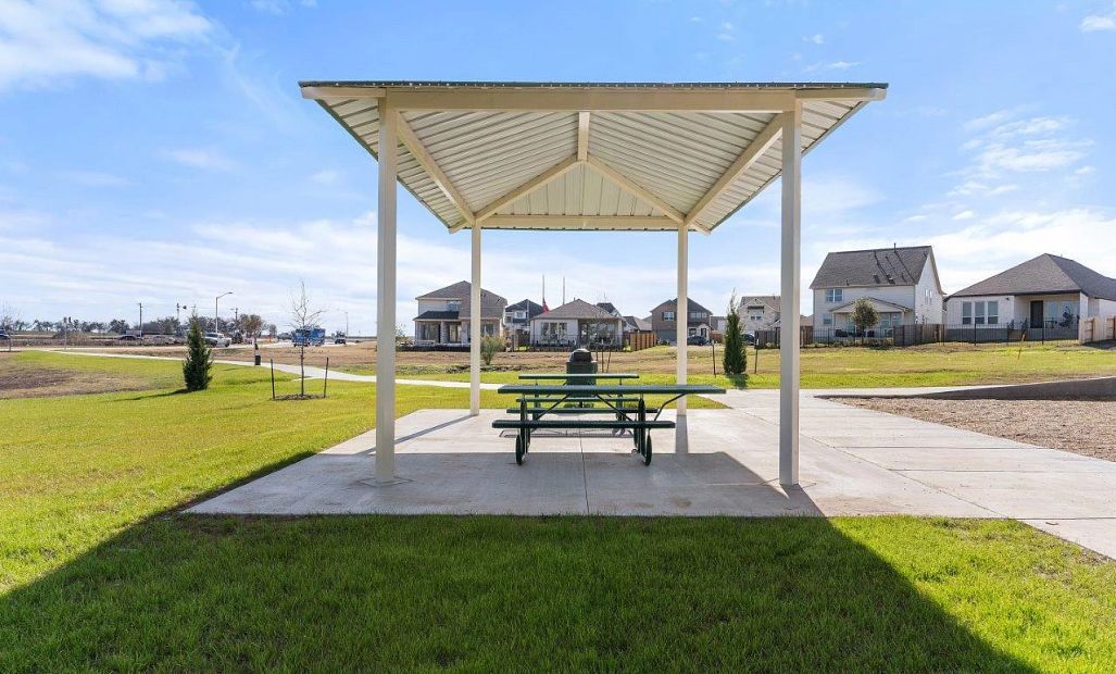 Community Amenities