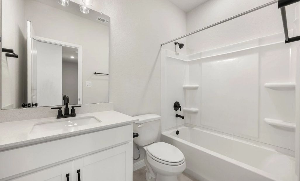 Bathroom 3