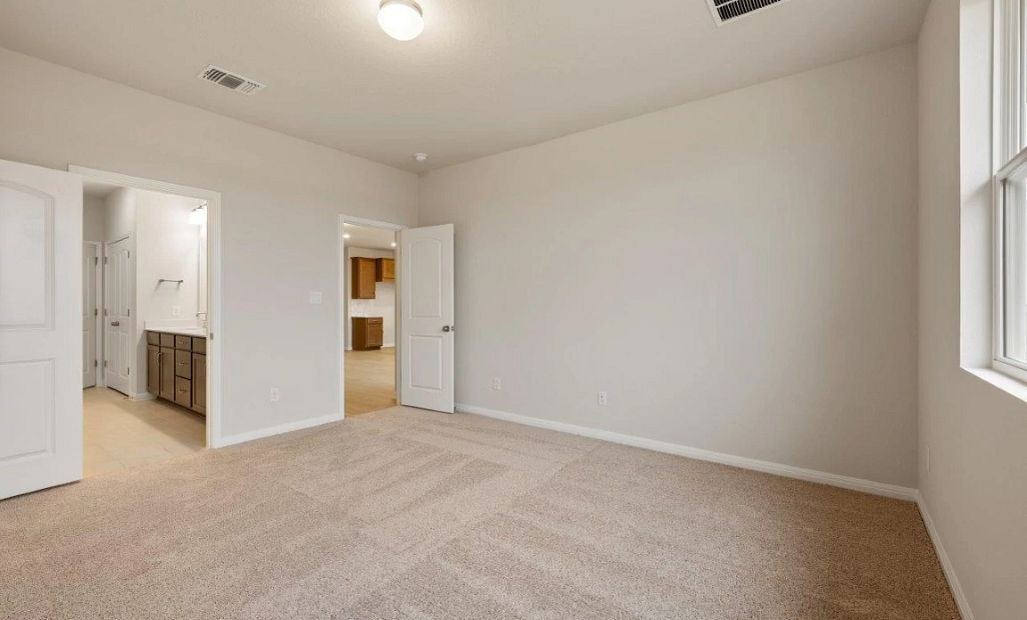Primary Suite