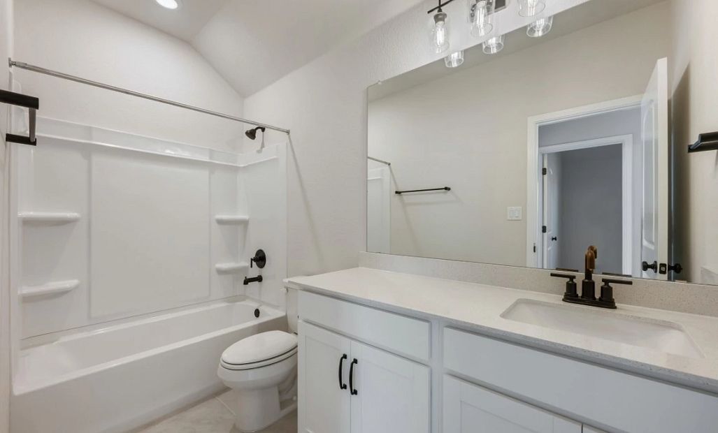 Bathroom 2