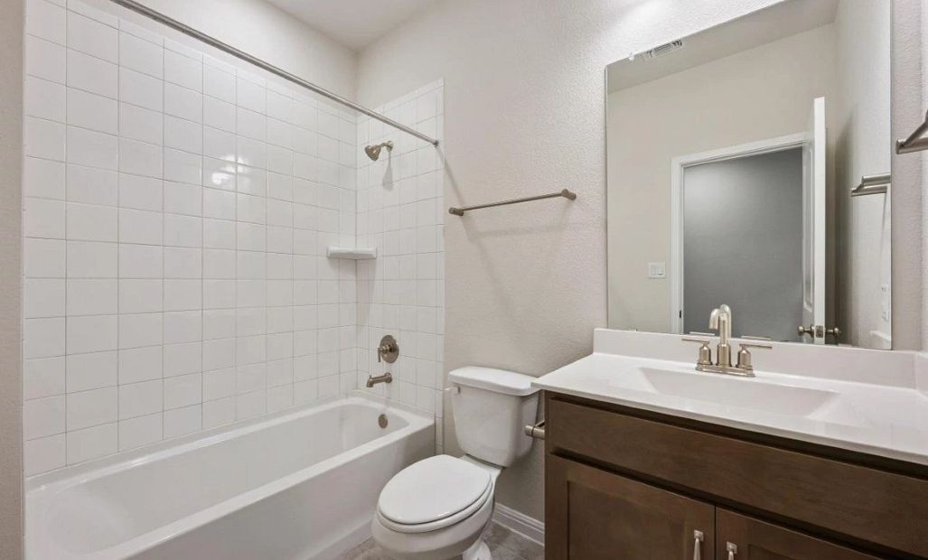 Bathroom 2
