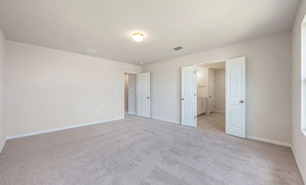 Primary Suite