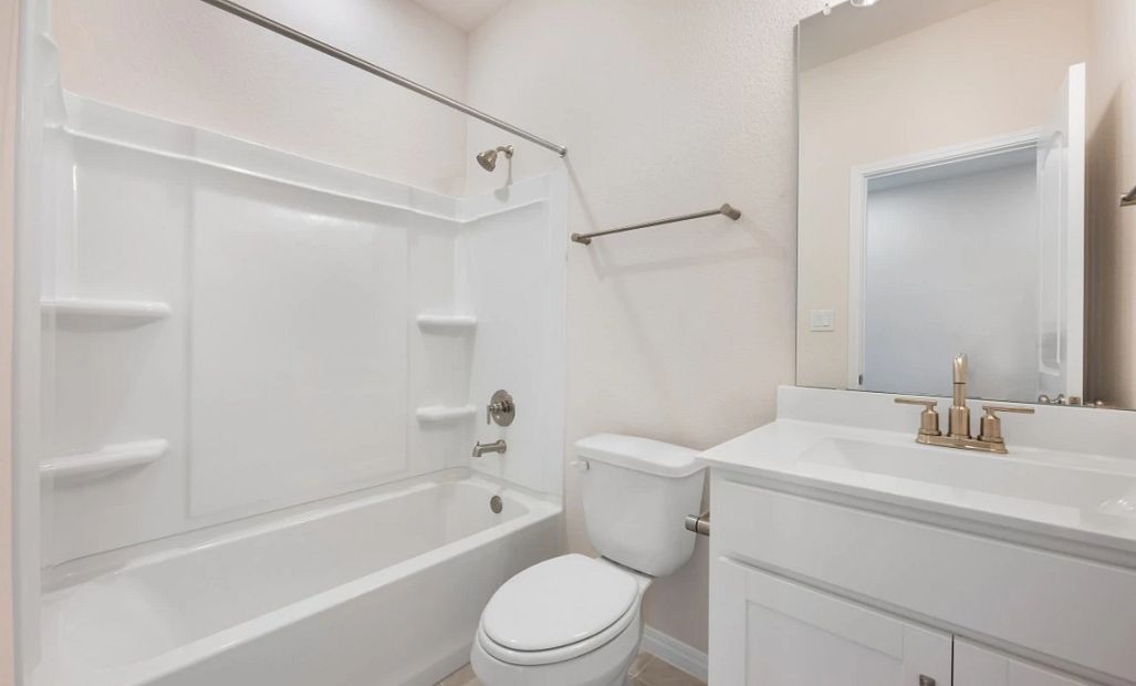 Bathroom 3