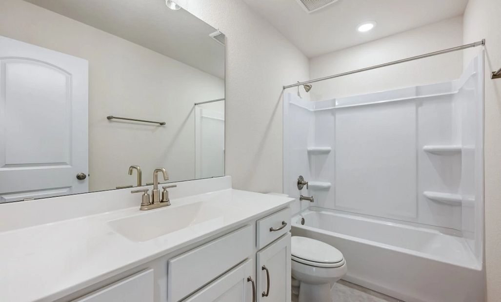 Bathroom 2