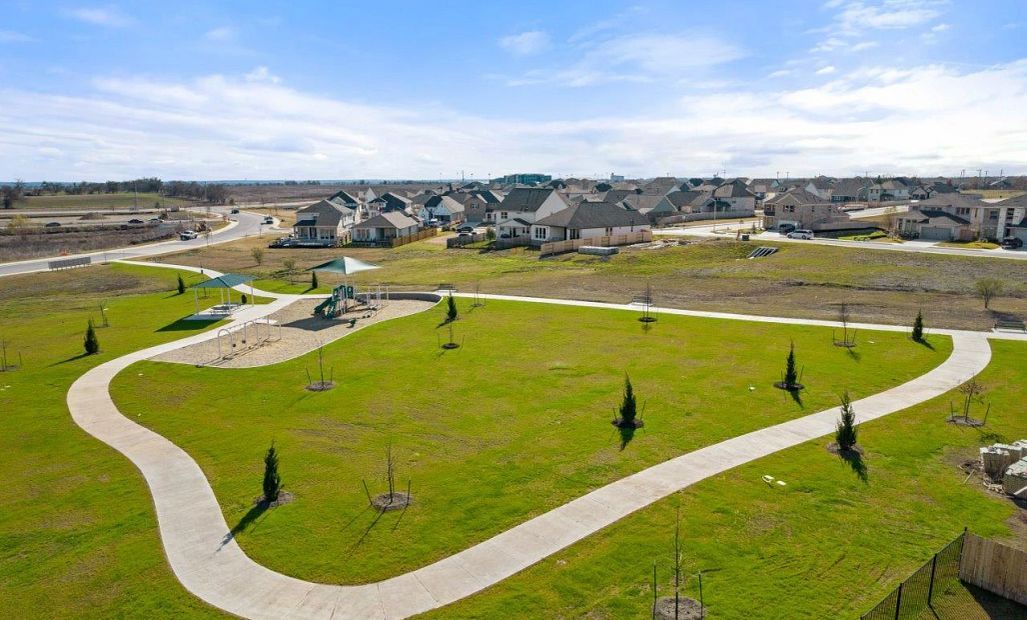Community Amenities