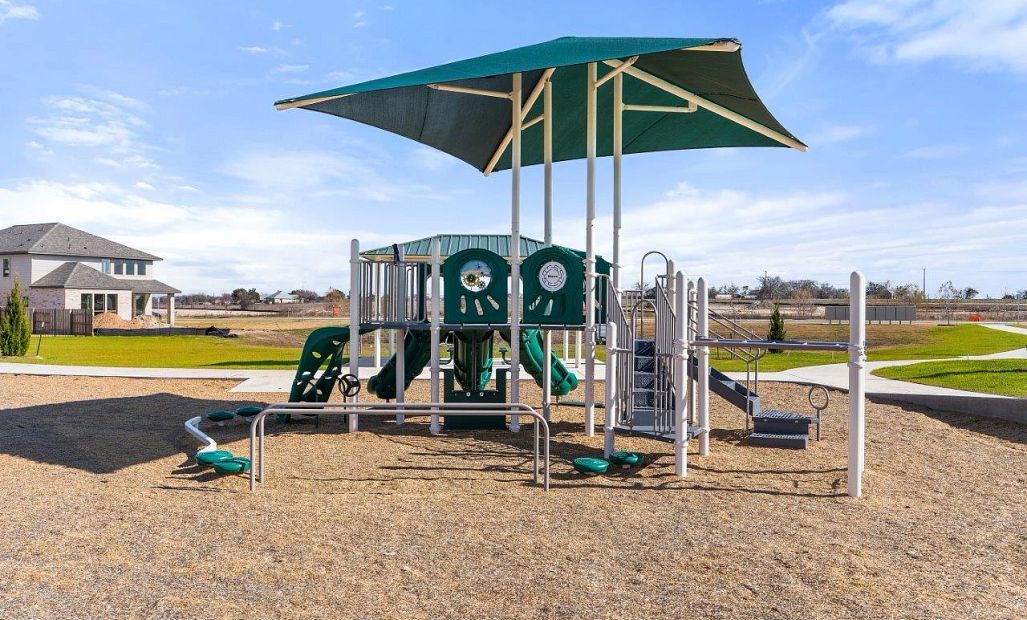 Community Amenities