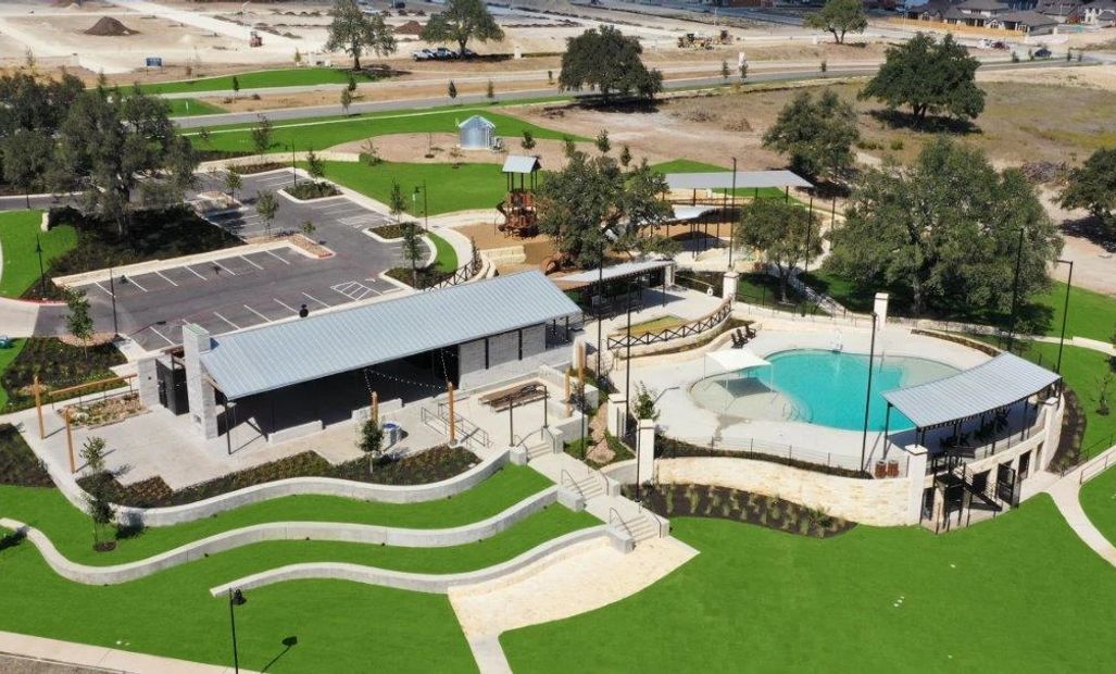 Community Amenities