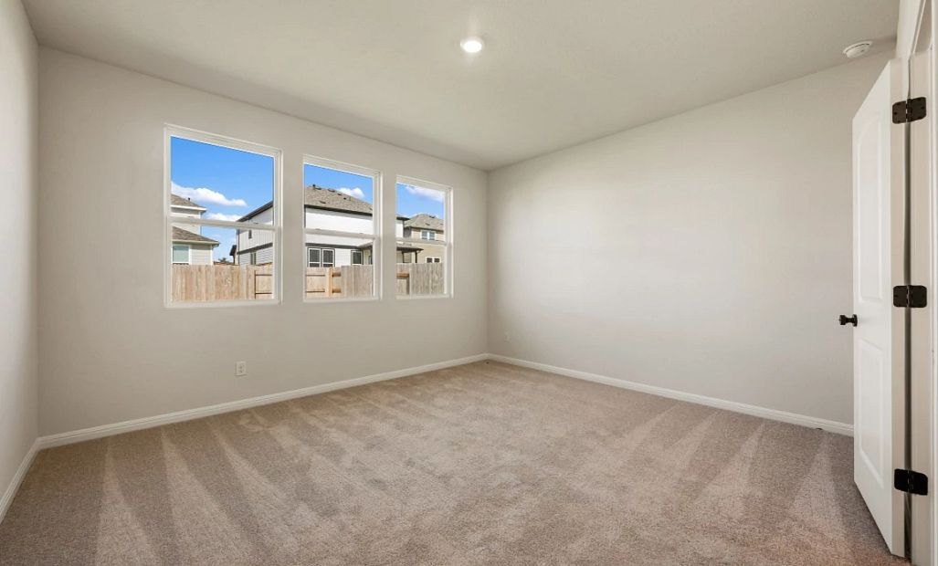 Primary Suite