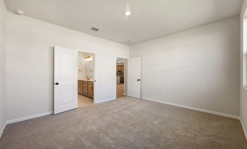 Primary Suite