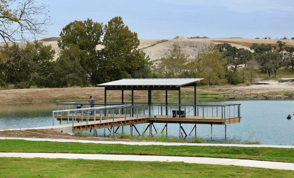 Community Amenities