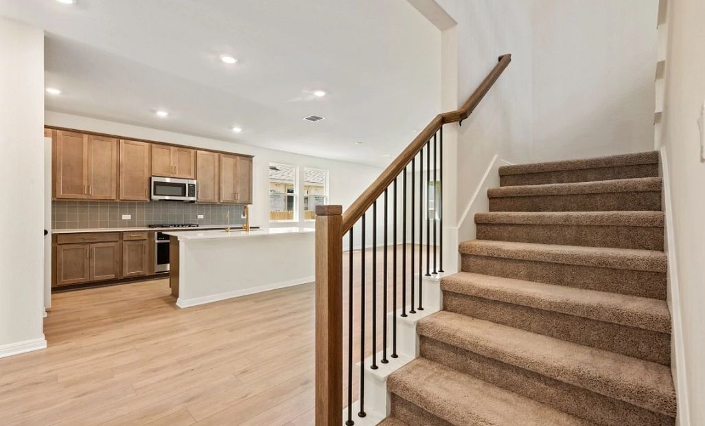 Stairway