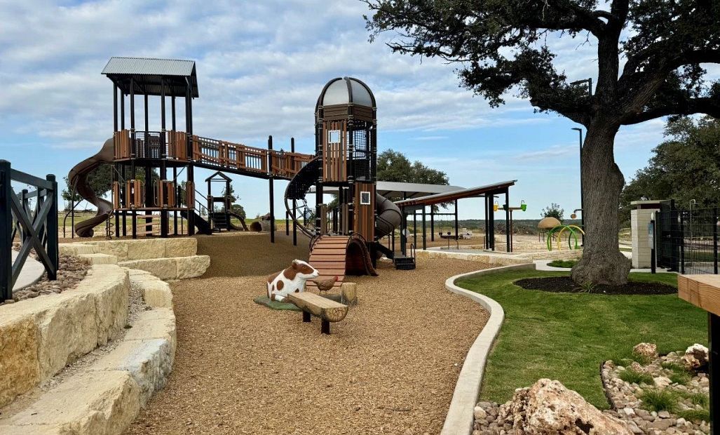 Community Amenities