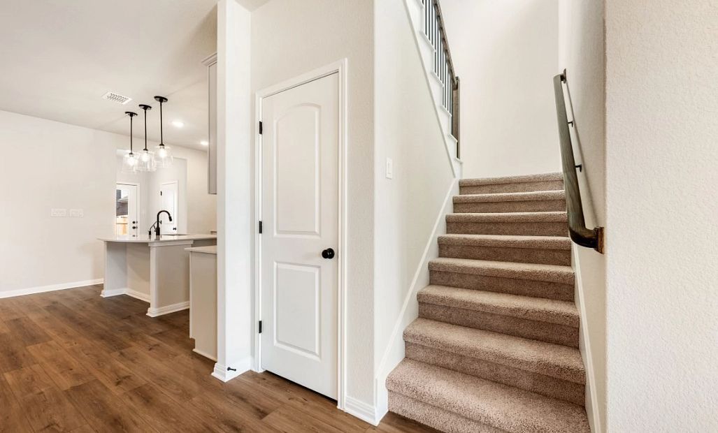 Stairway