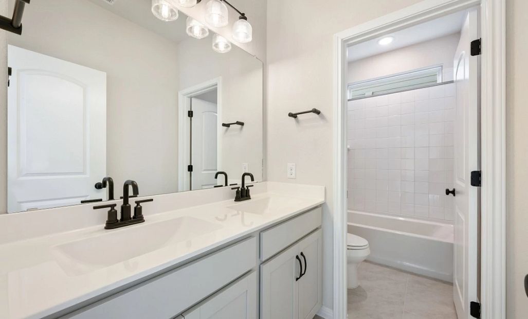 Bathroom 2