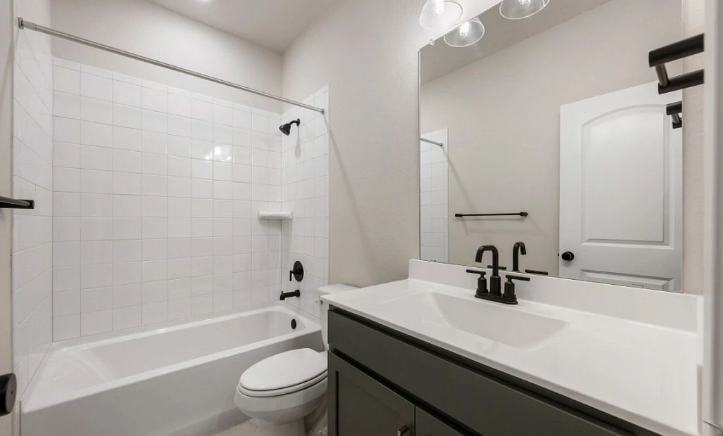 Bathroom 4