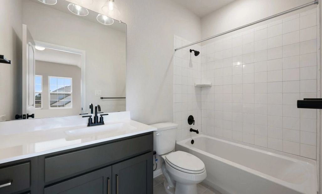 Bathroom 3